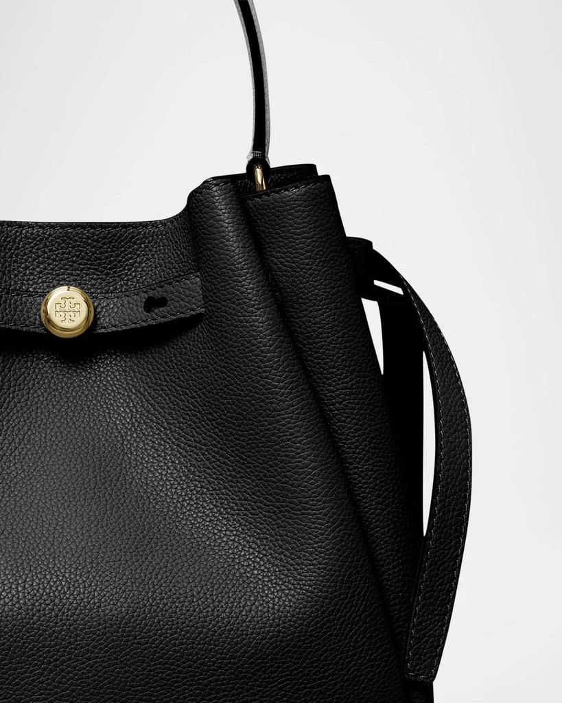 Tory Burch Romy Bucket Bag 5
