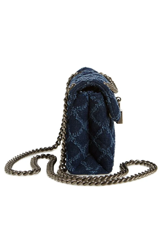 Kurt Geiger Mini Brixton Lock Shoulder Bag 6