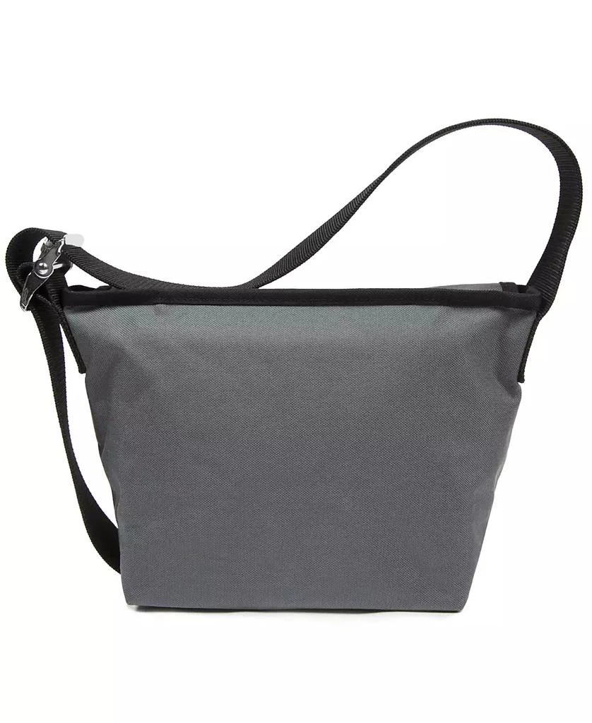 Manhattan Portage Small Herringbone Jr. Messenger Bag 11