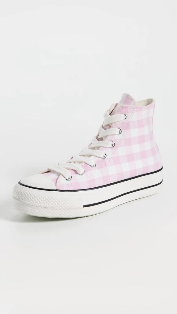 Converse Chuck Taylor All Star Lift Sneakers 1