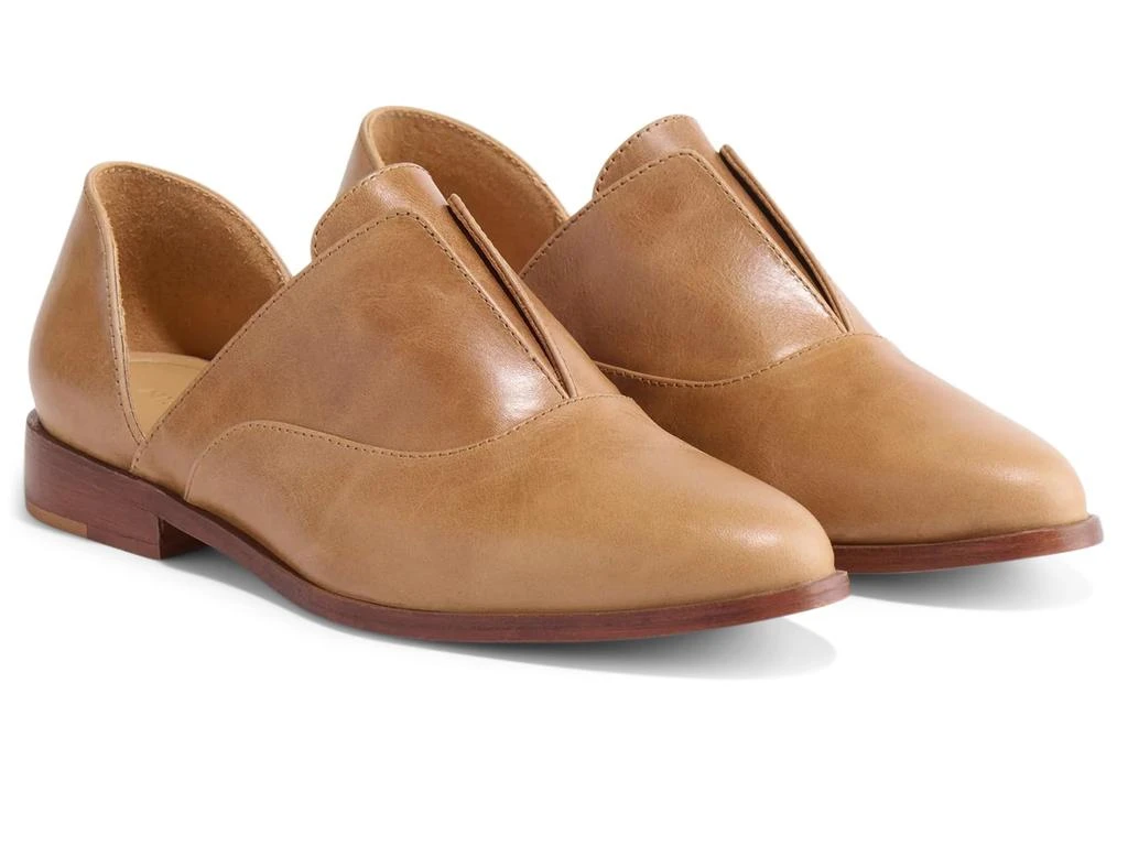 Nisolo Emma D'Orsay Oxford 1