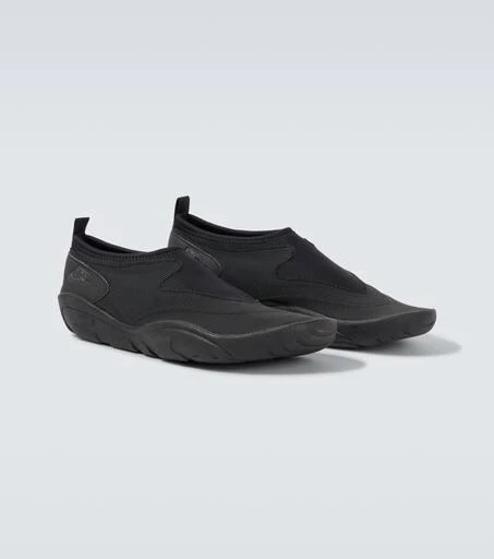 NIKE Aqua Turf slip-on sneakers 5