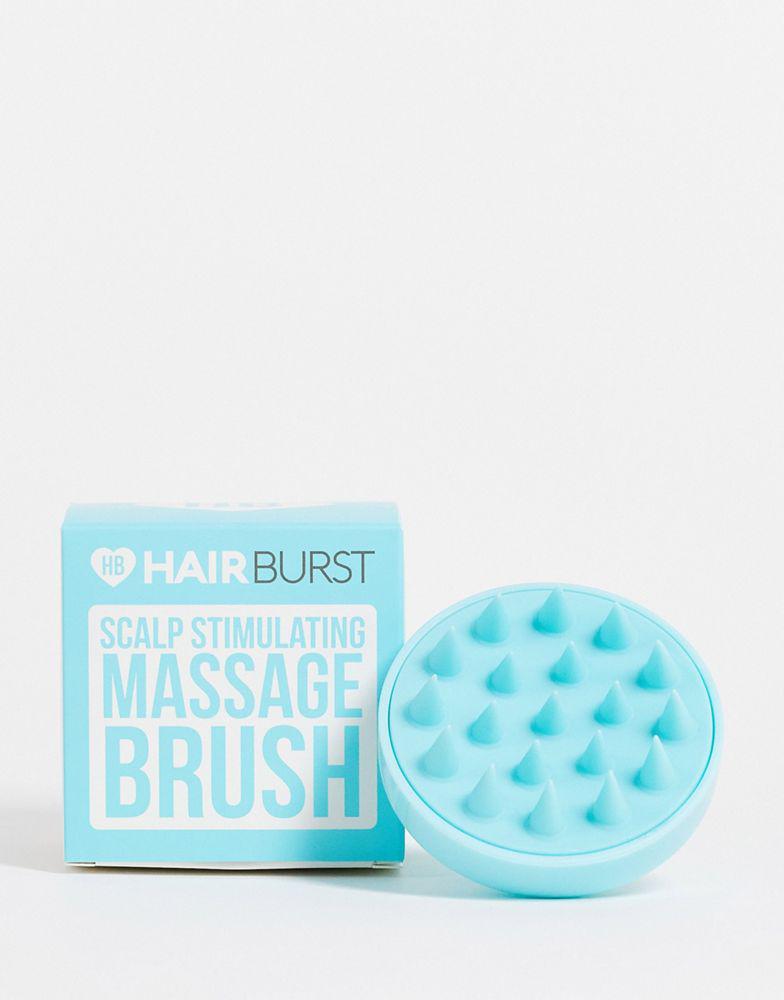 HAIRBURST Hairburst Scalp Massage Brush Shower Tool