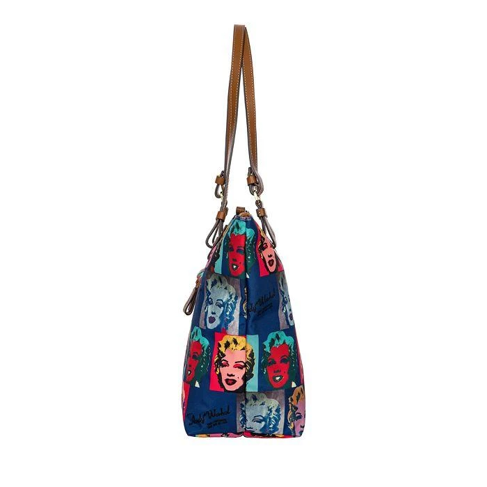Bric
s Andy Warhol Medium Sportina Tote Bag 4