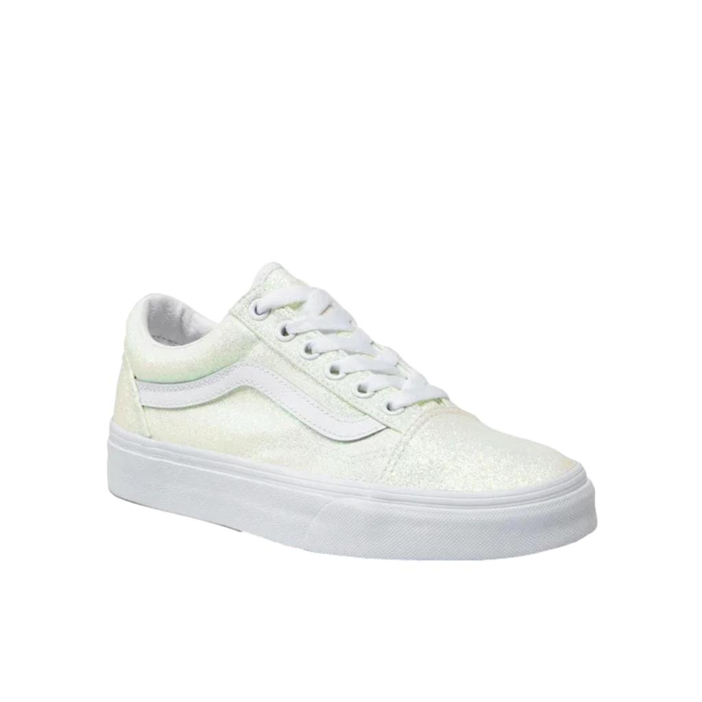 Vans Old Skool Pink / True White  VN0A3WKT3UA1 Men's