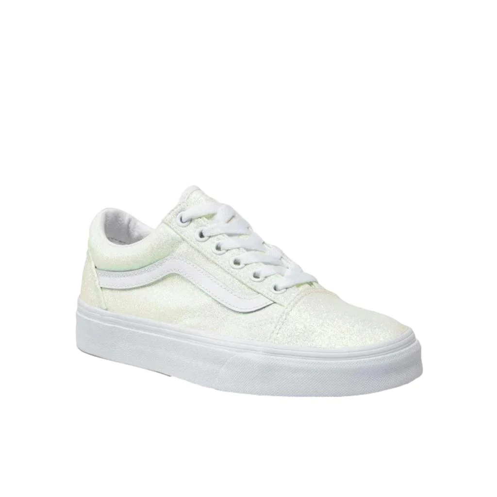Vans Old Skool Pink / True White  VN0A3WKT3UA1 Men's 1