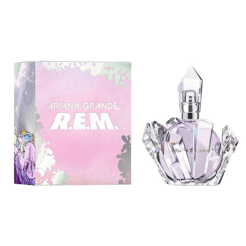 ARIANA GRANDE Ariana Grande - R.E.M Eau De Parfum (50ml)
