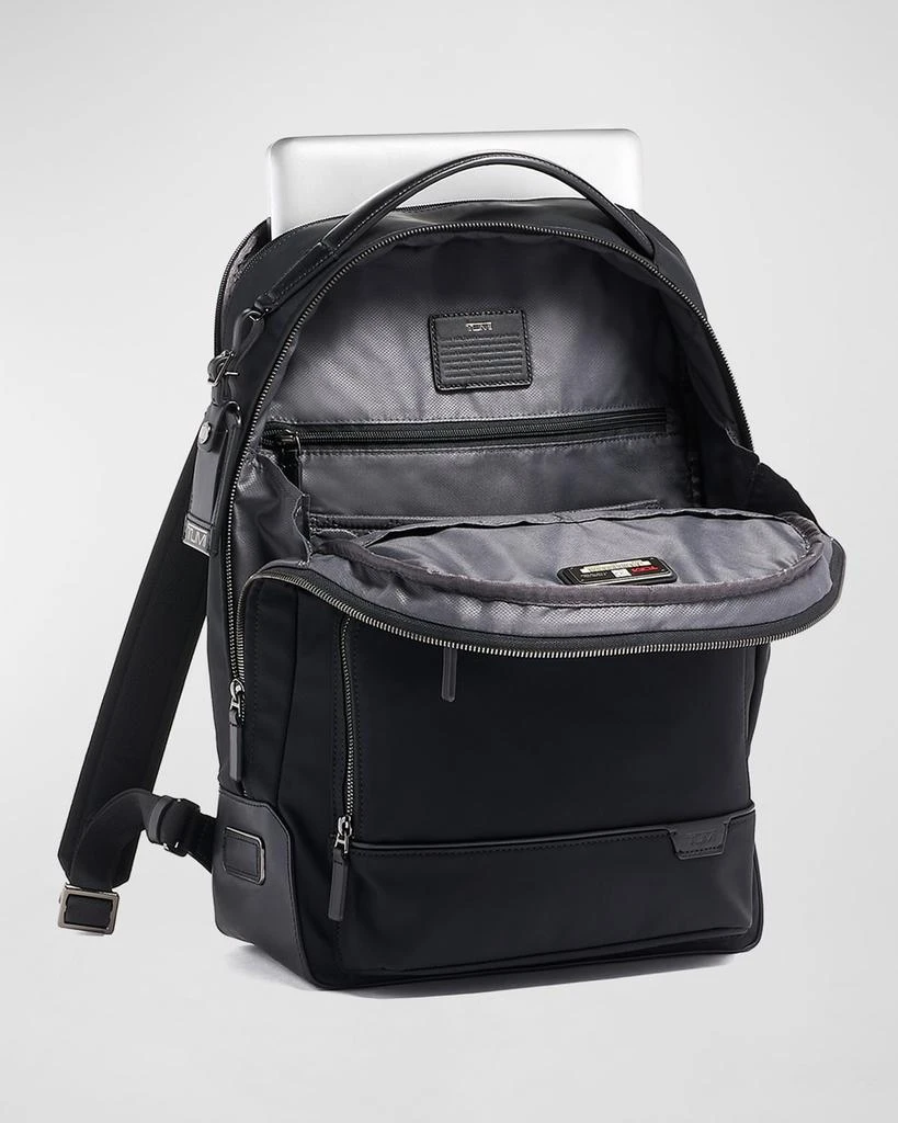 Tumi Harrison Warren Backpack 2
