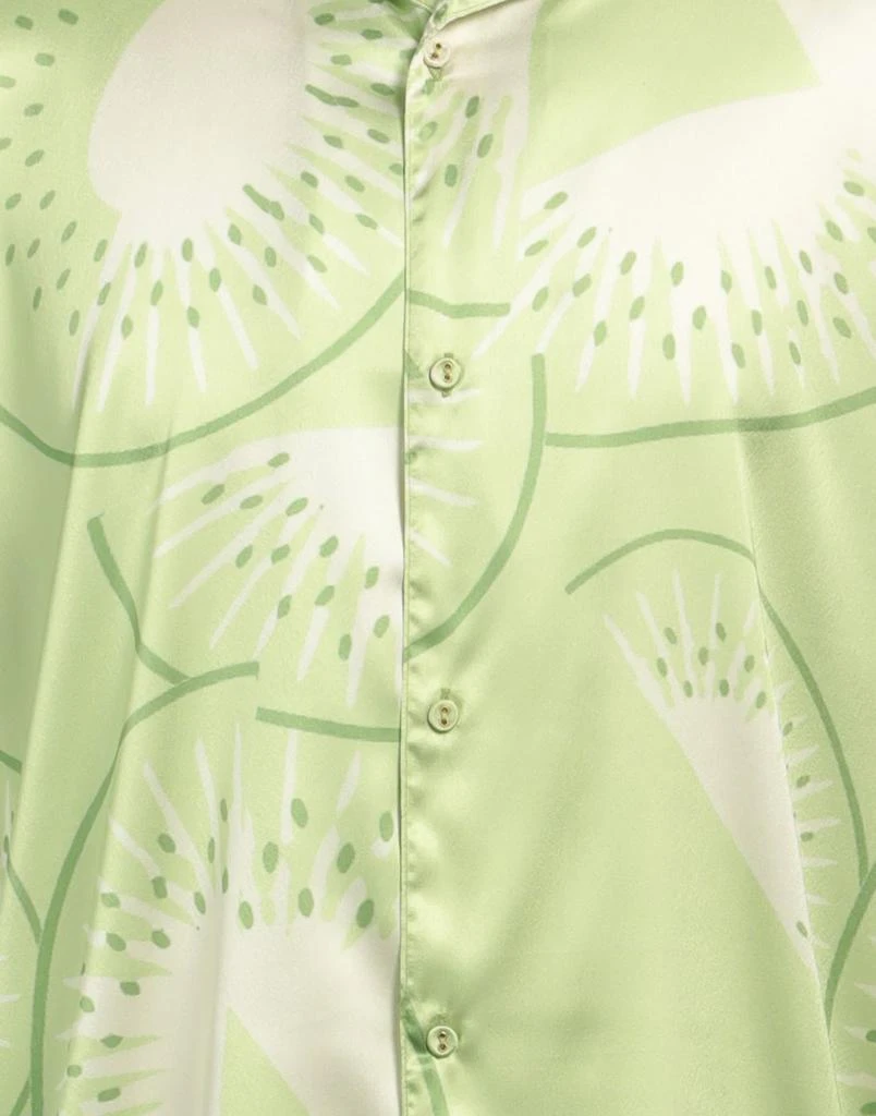 House Of Sunny Patterned shirt 4