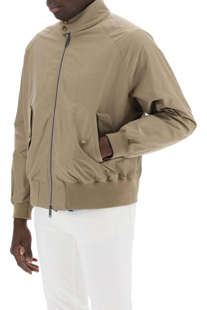 Baracuta harrington g9 click 4