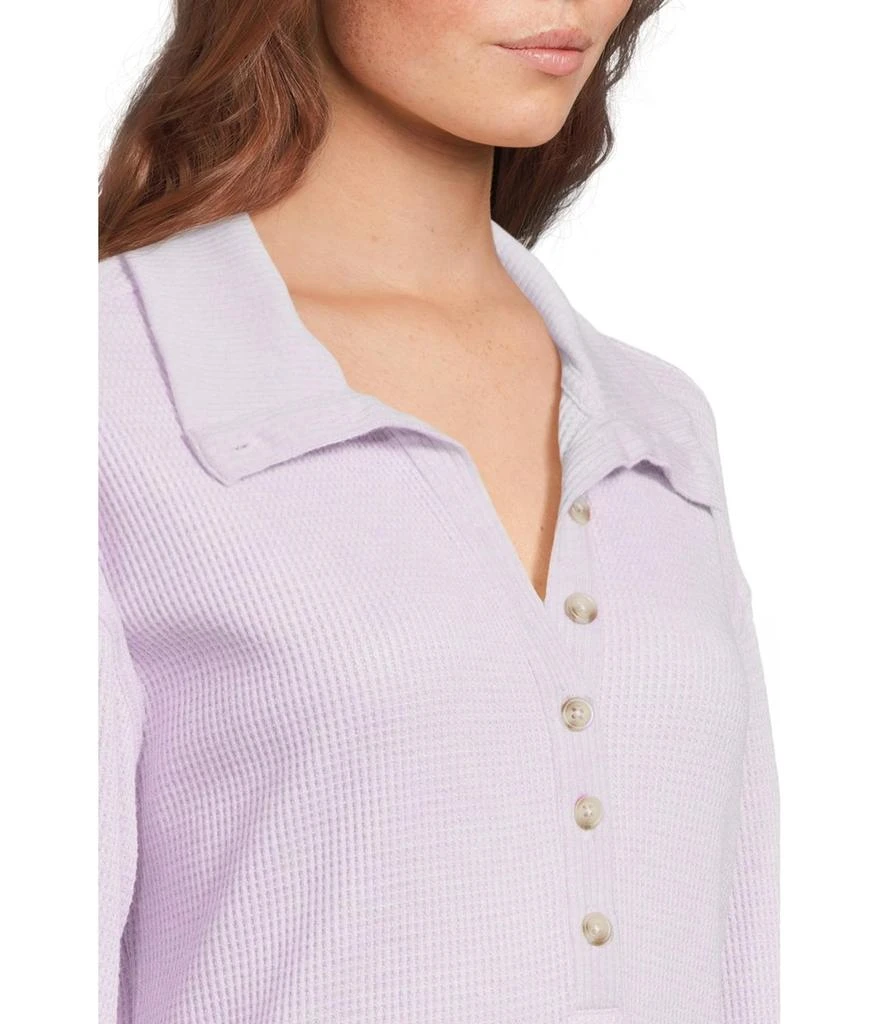Travis Mathew Long Weekend Henley 4