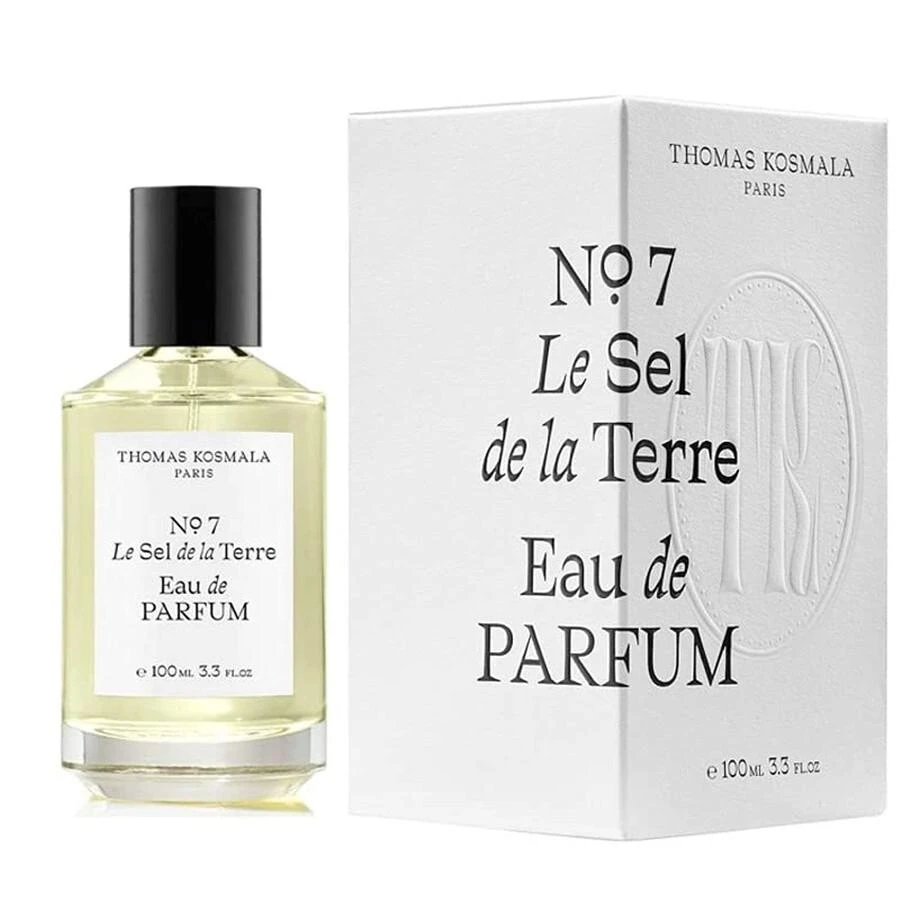 Thomas Kosmala Thomas Kosmala No. 7 Le Sel De La Terre Unisex EDP 2