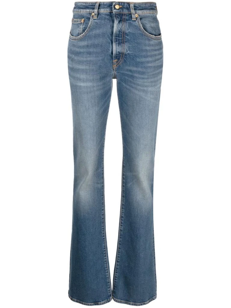 Golden Goose GOLDEN GOOSE - Denim Jeans 1