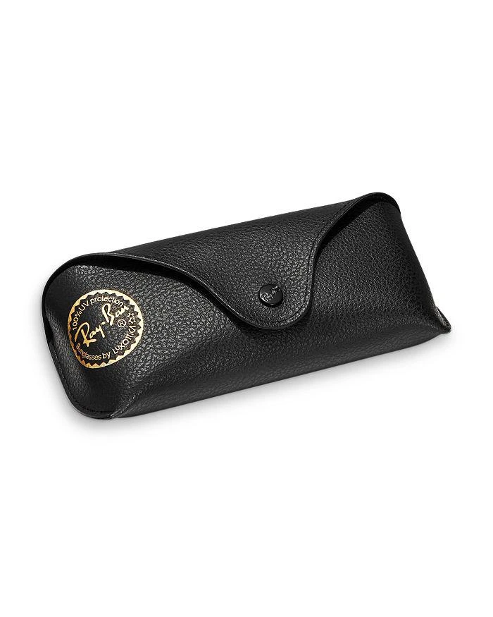 Ray-Ban Erica Polarized Classic Round Sunglasses, 54mm 13