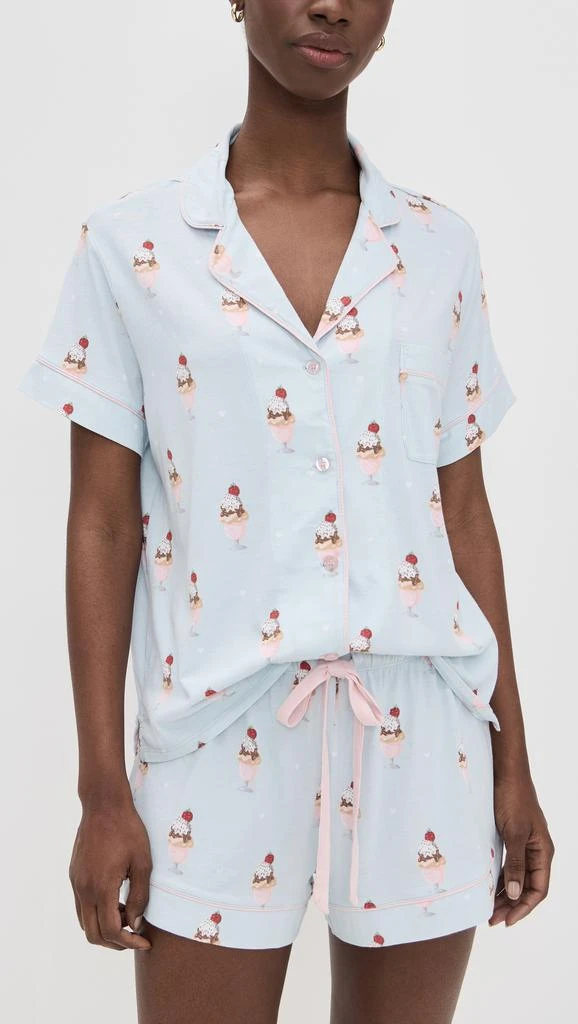 PJ Salvage Sundae Best PJ Set 1