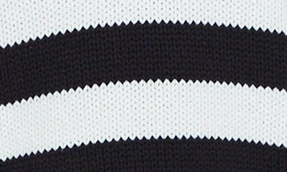 Pistola Arlo Stripe Cotton Polo Sweater 4