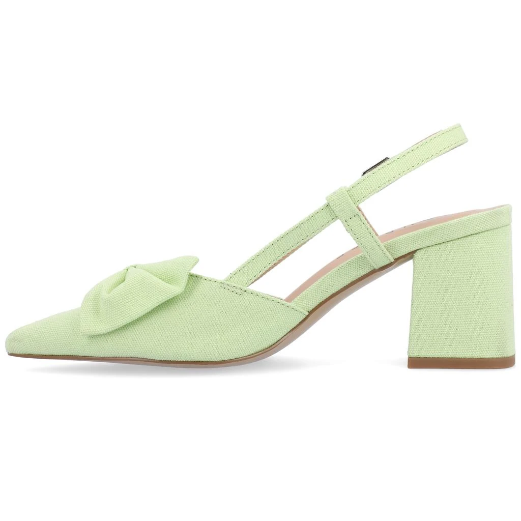 Journee Collection Collection Women's Tailynn Wide Width Pumps 2
