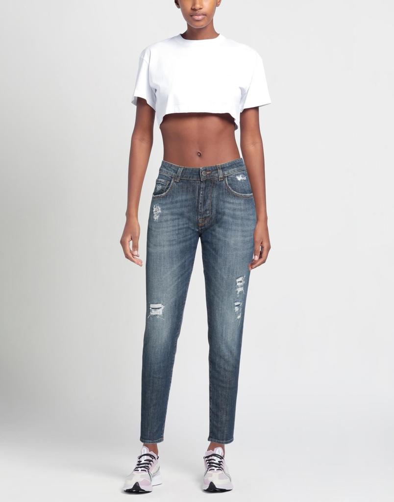 Reign Denim pants