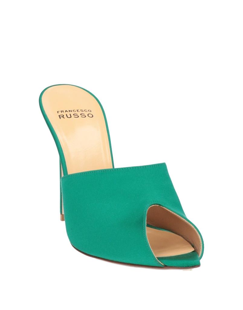 FRANCESCO RUSSO Sandals