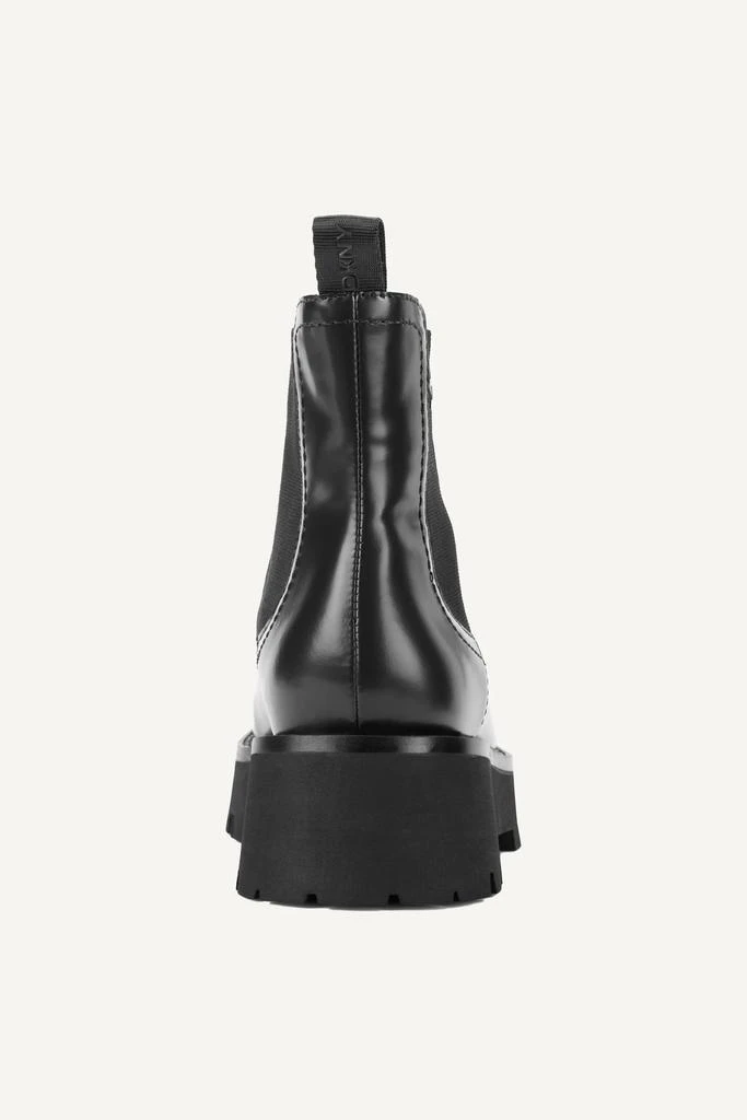 DKNY SENNI CHELSEA BOOT 4