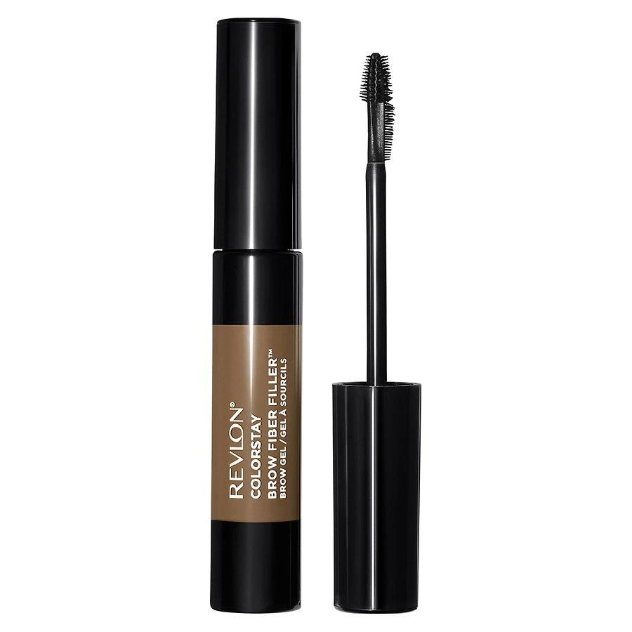Revlon ColorStay Brow Fiber Filler Brow Gel