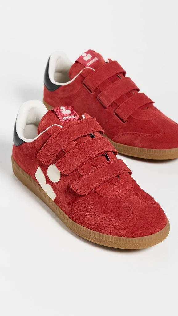Isabel Marant Beth Sneakers 4