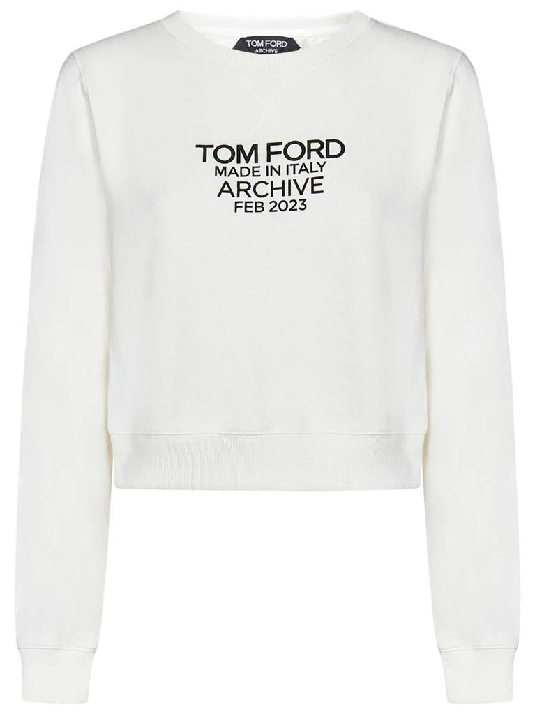Tom Ford Tom Ford Sweatshirt 1