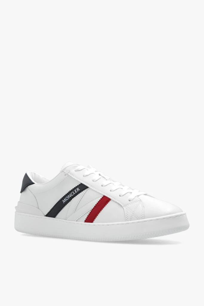 Moncler ‘Monaco’ sneakers 4