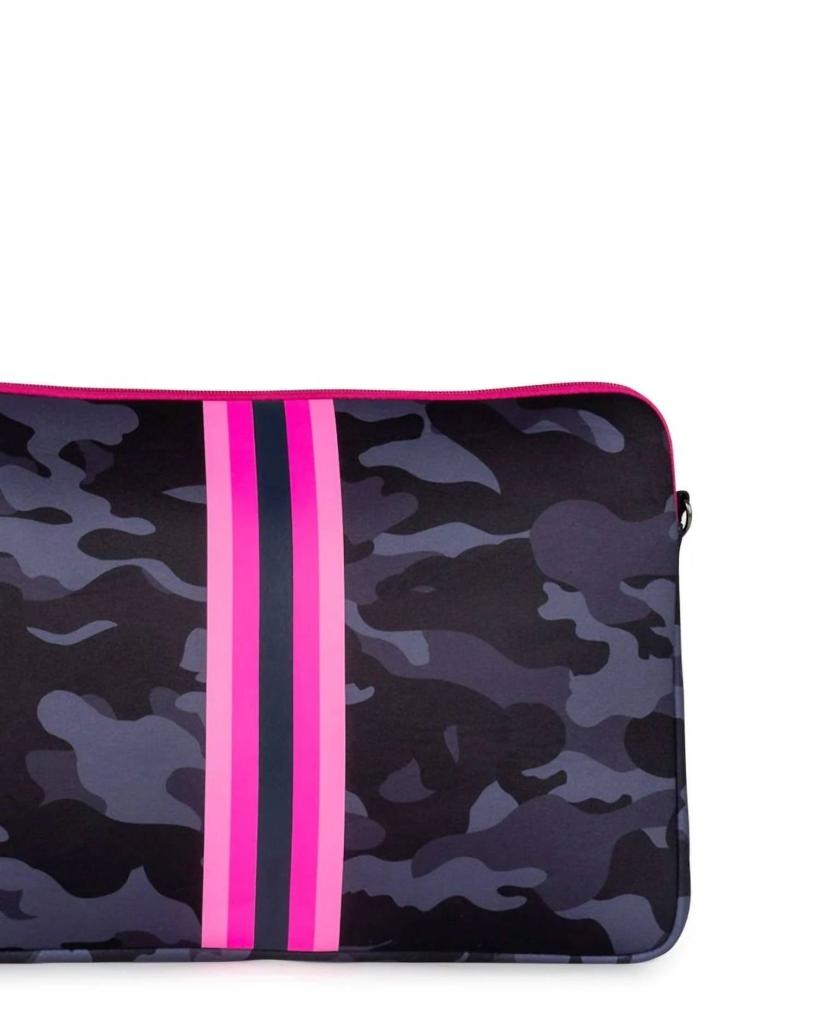 HAUTE SHORE Haute Shore - Parker Laptop Case