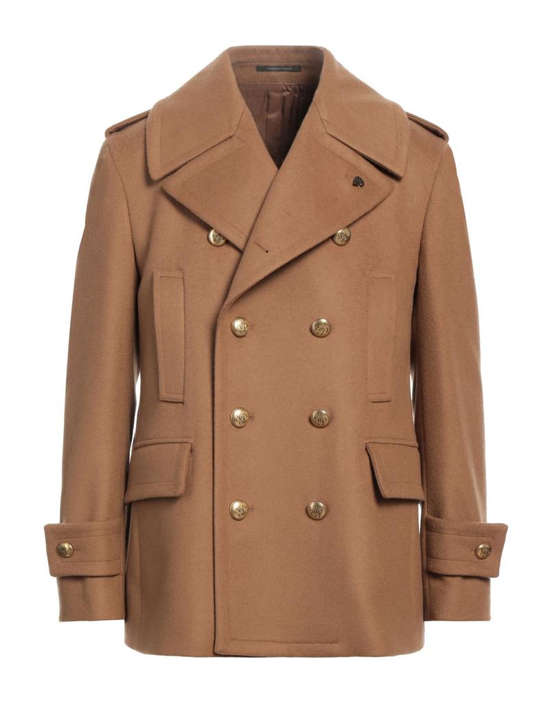 GABRIELE PASINI Coat