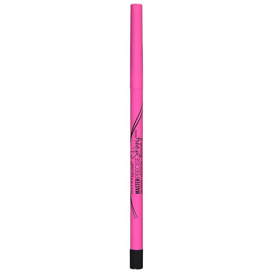 Maybelline Master Precise Skinny Gel Eyeliner Pencil 6