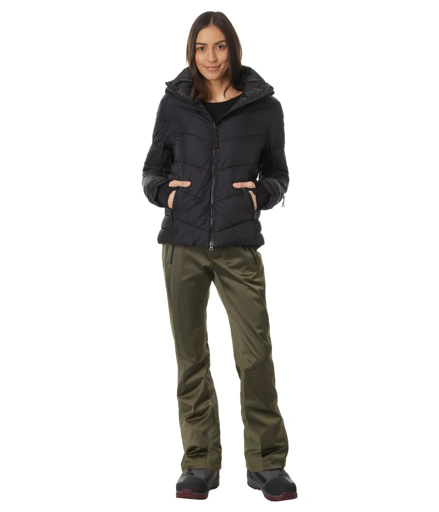 Bogner Fire + Ice Josie-T 4