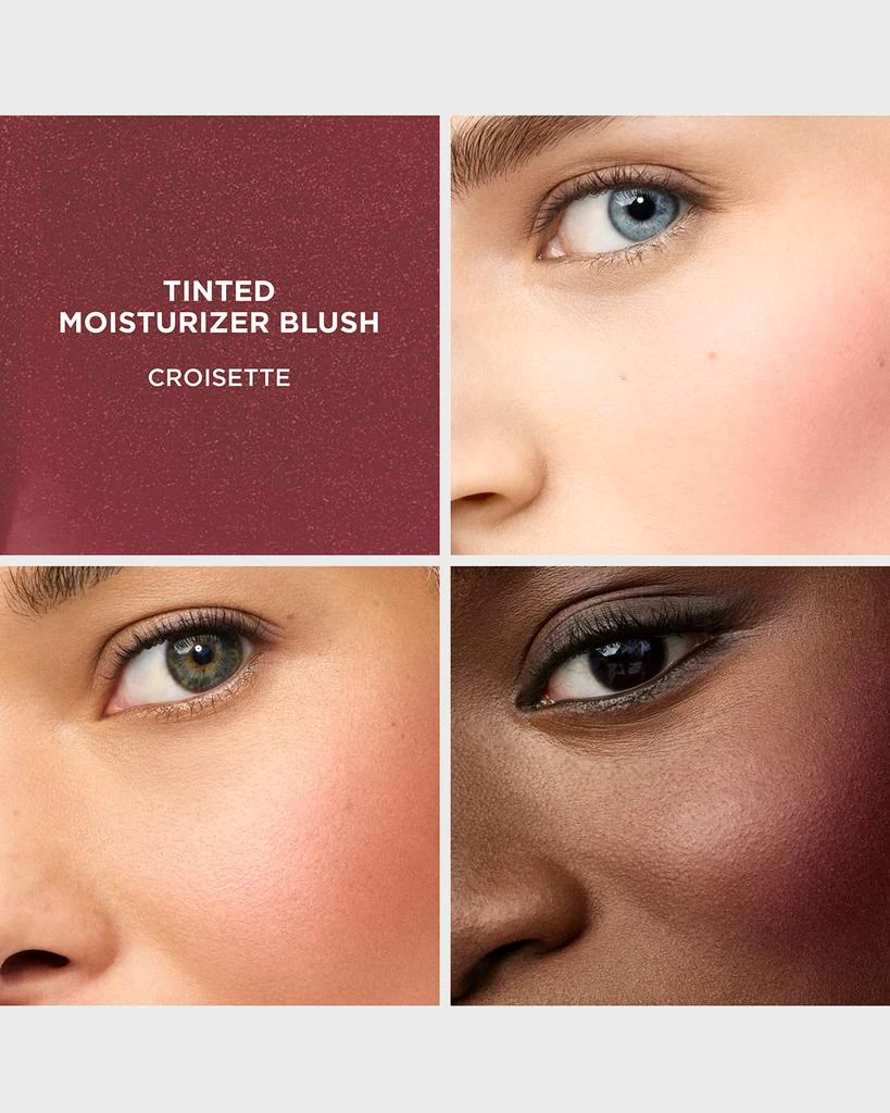 Laura Mercier Tinted Moisturizer Cream Blush 4