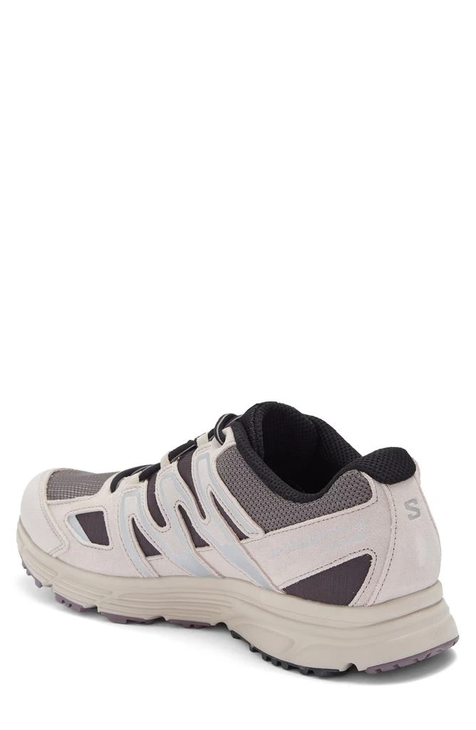 Salomon Gender Inclusive X-Mission 4 Sneaker 2