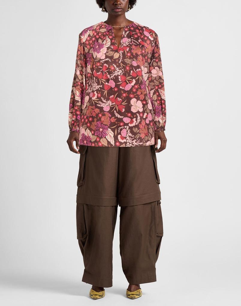 CALIBAN Top
