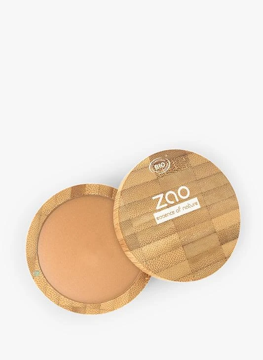 Zao Terre cuite minérale 1