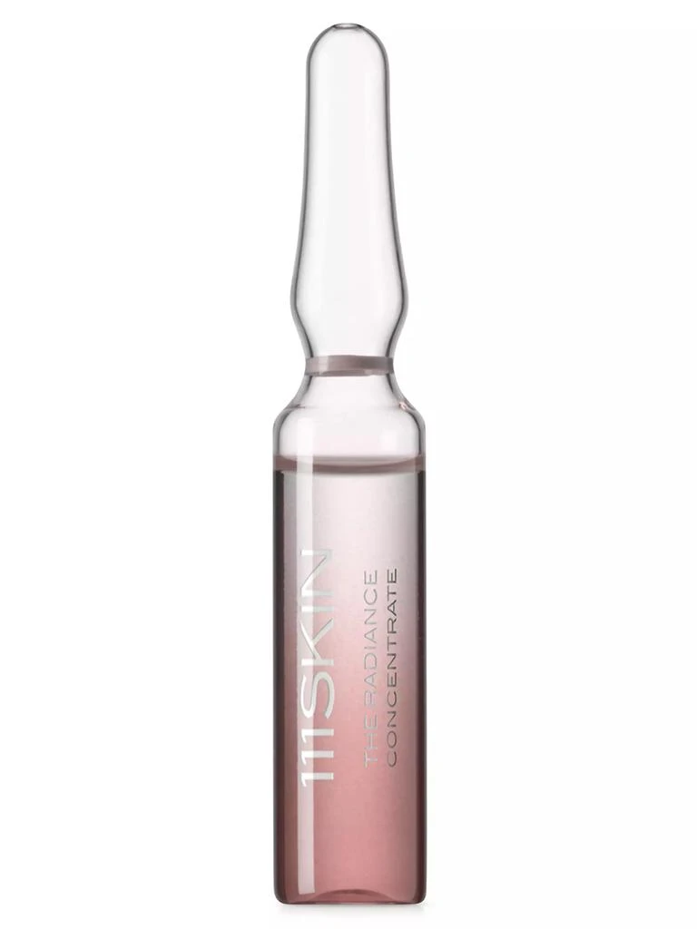111skin The Radiance Concentrate 1