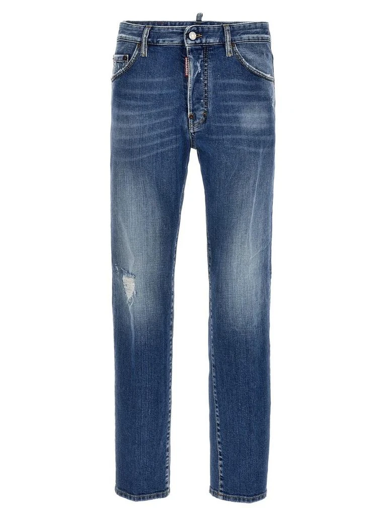 DSQUARED2 Dsquared2 Jeans 1