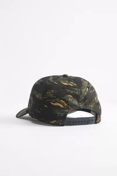 American Needle American Needle Ford 4X4 Camo Baseball Hat