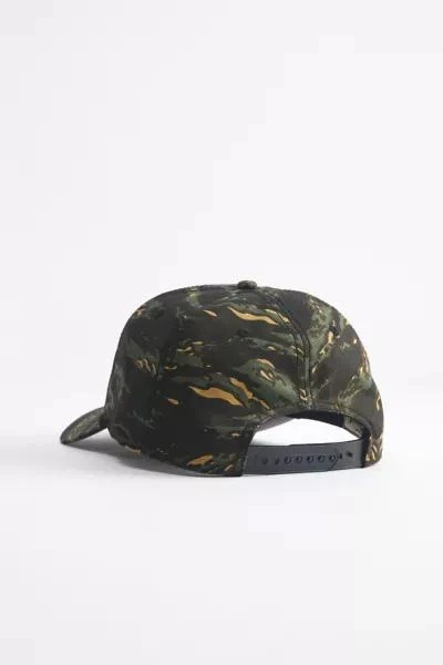 American Needle American Needle Ford 4X4 Camo Baseball Hat 2