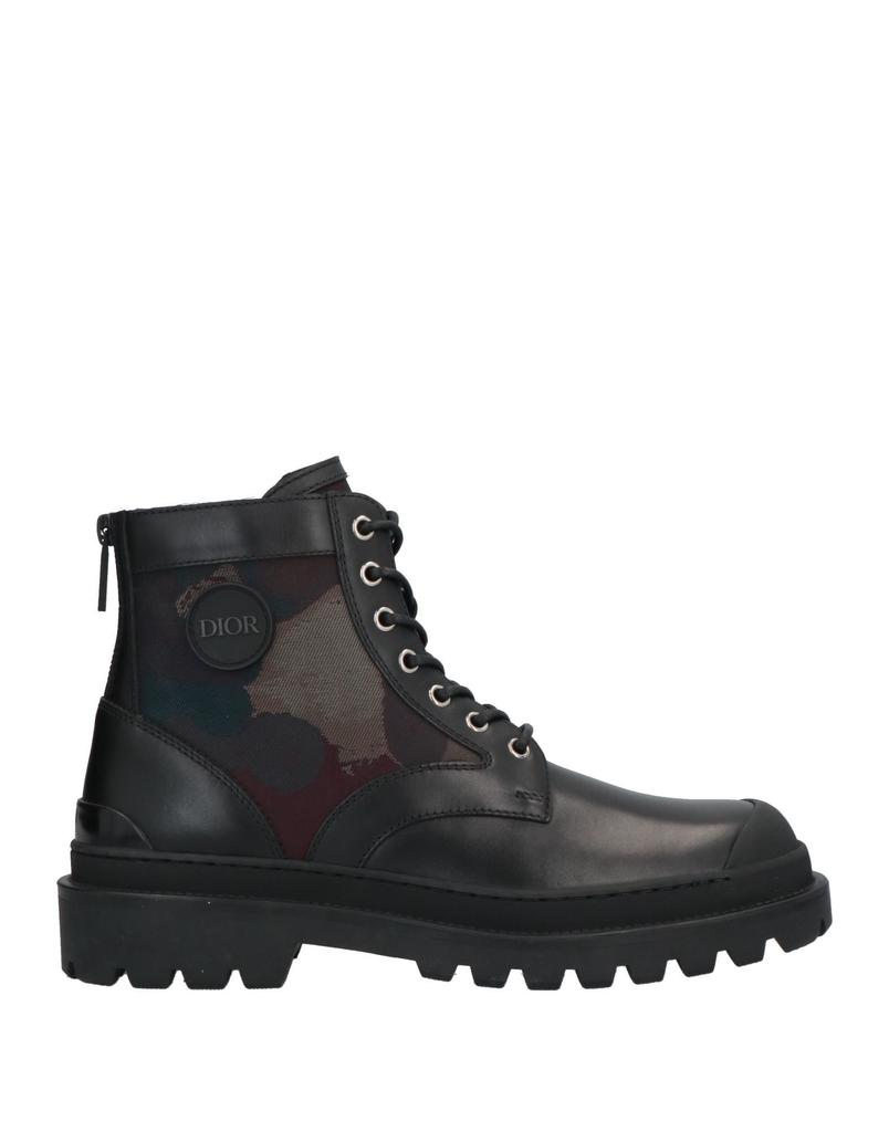 Shop Dior Homme Carlo Square Toe Boots on Sale at BeyondStyle