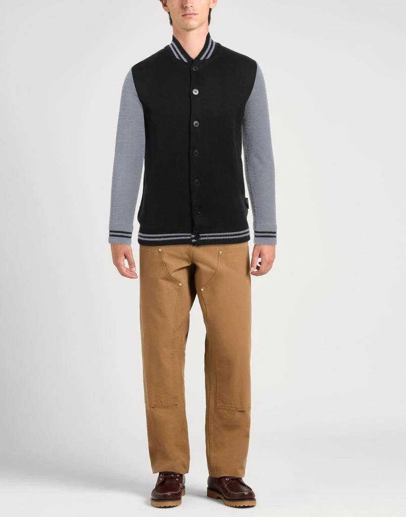 TAKESHY KUROSAWA Cardigan 2