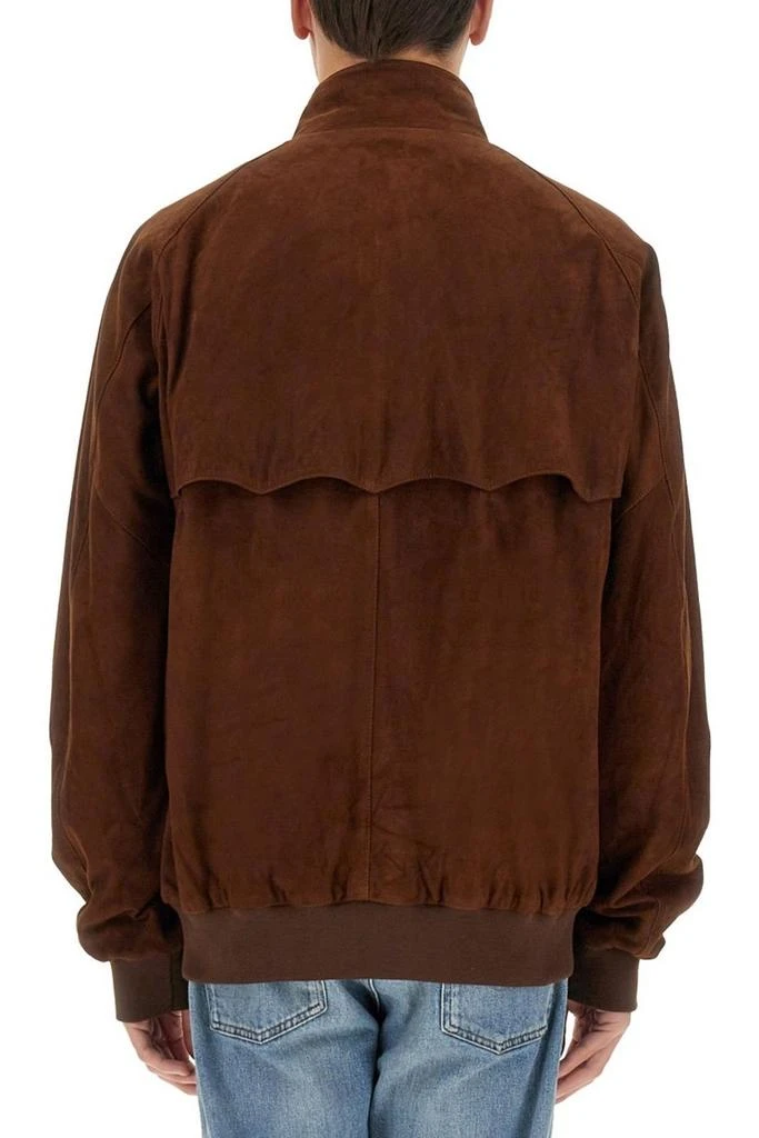 Baracuta Baracuta Classic G9 Harrington Jacket 3