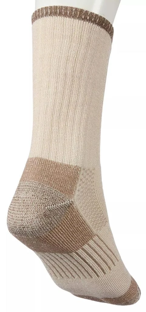 Northeast Outfitters Northeast Outfitters Men's Merino Hiking Socks 2-Pack 4