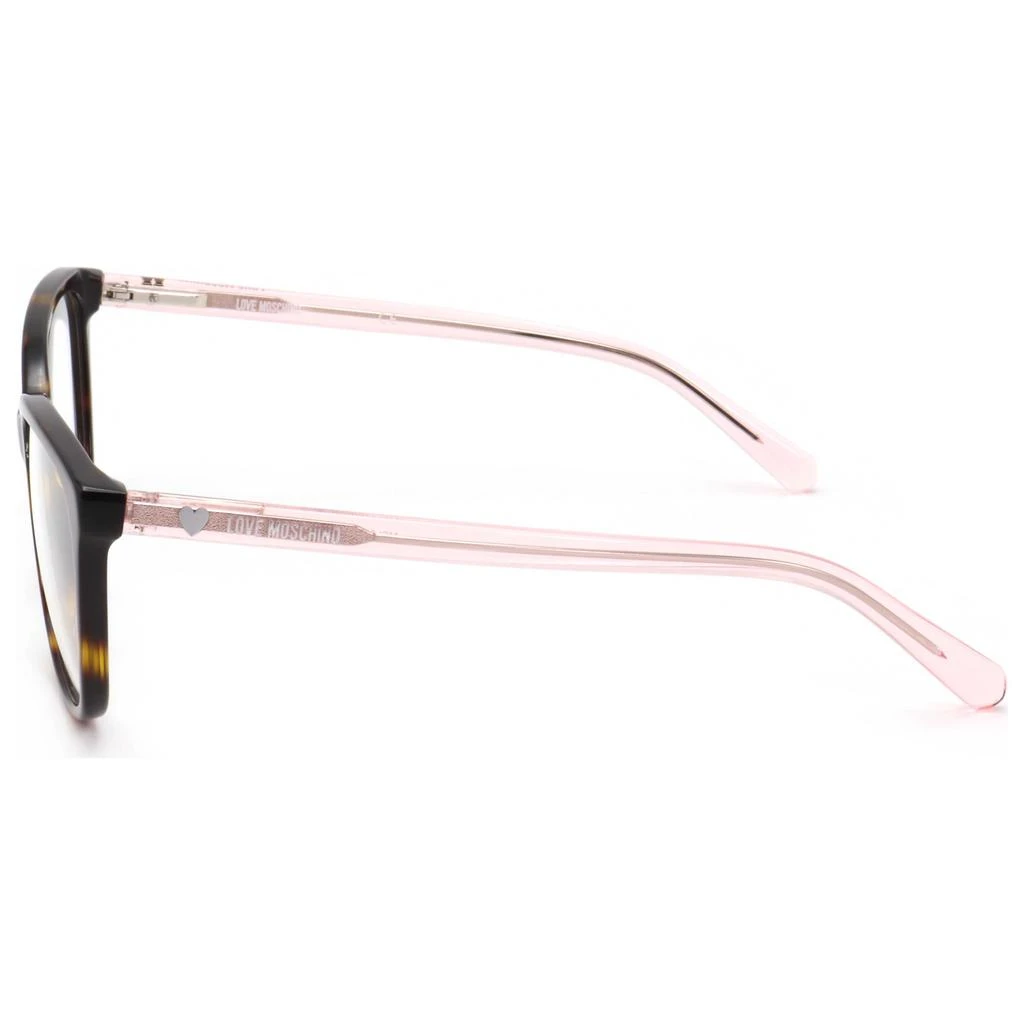 Moschino Moschino Women
s Opticals MOL546-086-57 2