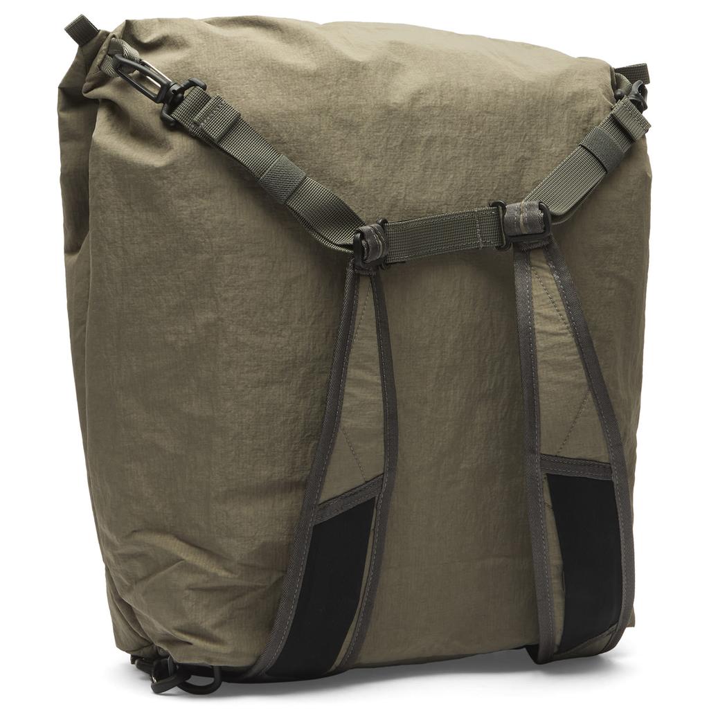 SEALSON SEALSON TE 3-Way Messenger Bag - Crossbody Bags - Free