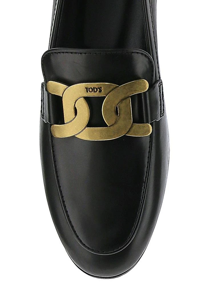 Tod's Classic Loafer 4