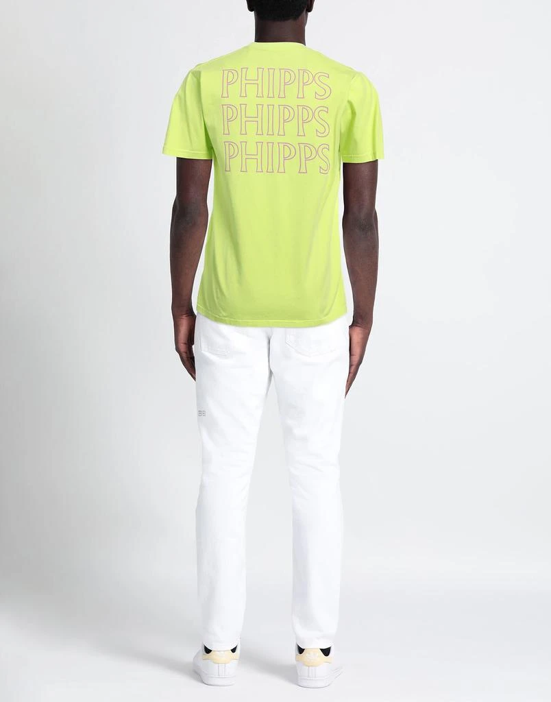 PHIPPS T-shirt 3