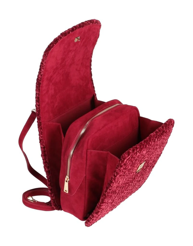 LA MILANESA Handbag 2