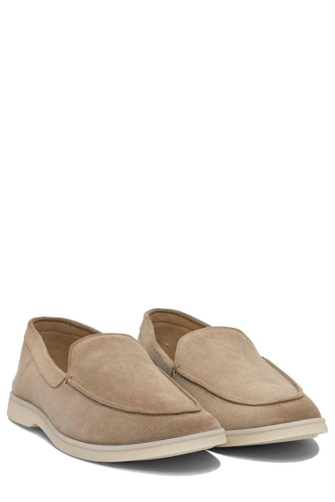 Henderson Baracco Henderson Baracco Panarea Loafers 3